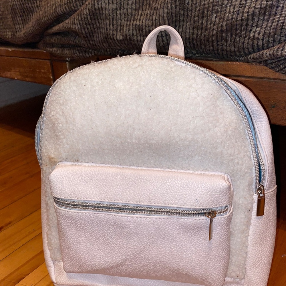 backpack